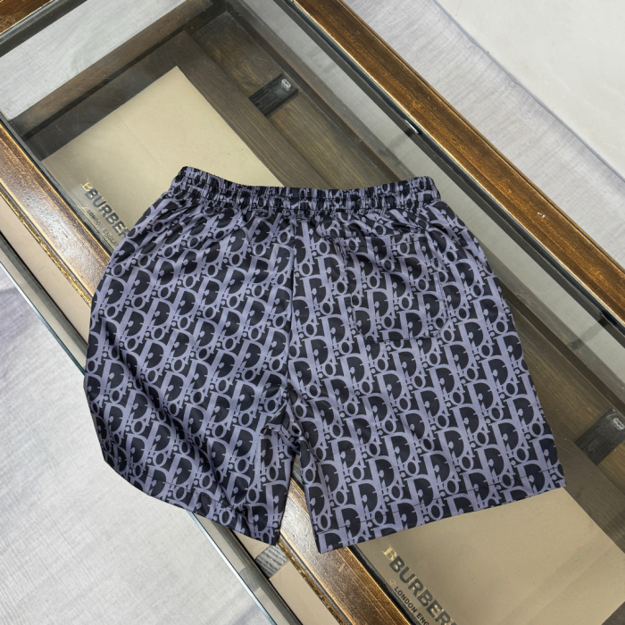Dior Beach Shorts Size M-XXXL