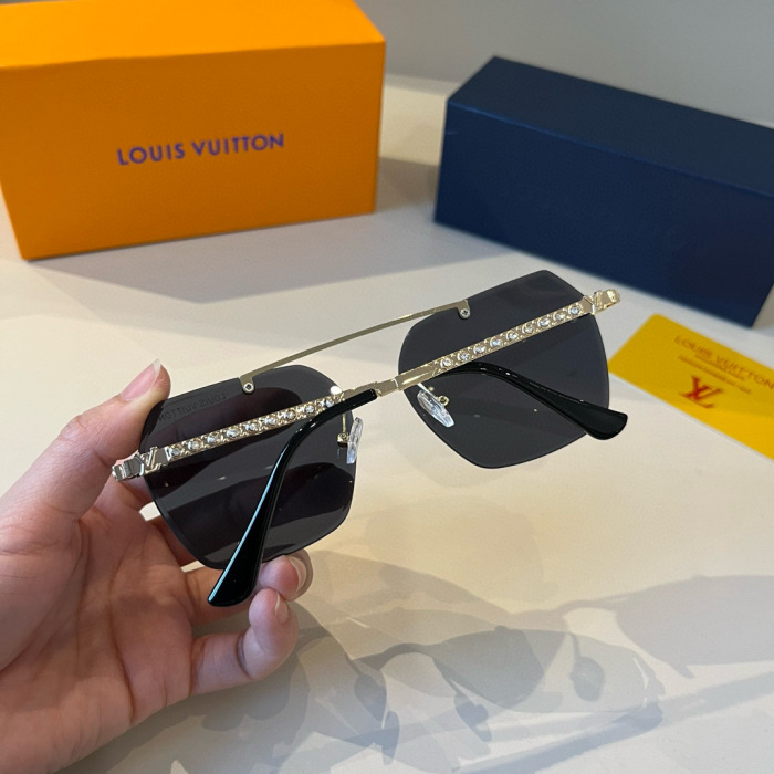 Louis Vuitton Sunglasses