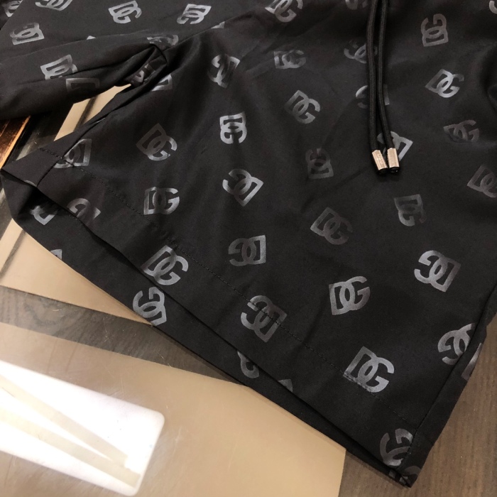Dolce Gabbana Beach Shorts Size M-XXXL