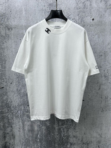Chanel 2026ss New T Shirt Size XS-L