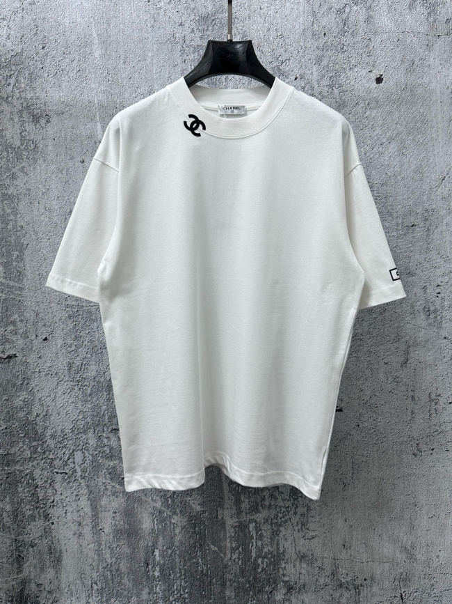 Chanel 2026ss New T Shirt Size XS-L