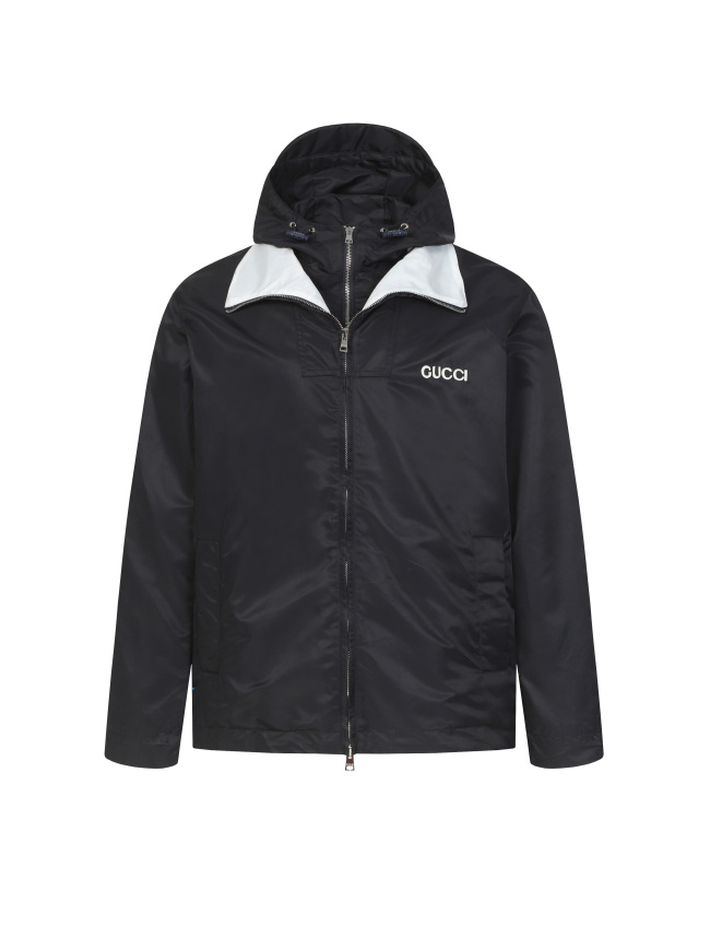 Gucci 2026ss New Jacket Size S-XL