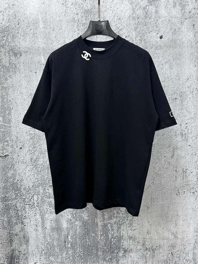 Chanel 2026ss New T Shirt Size XS-L