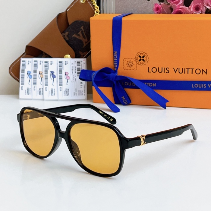 Louis Vuitton Sunglasses
