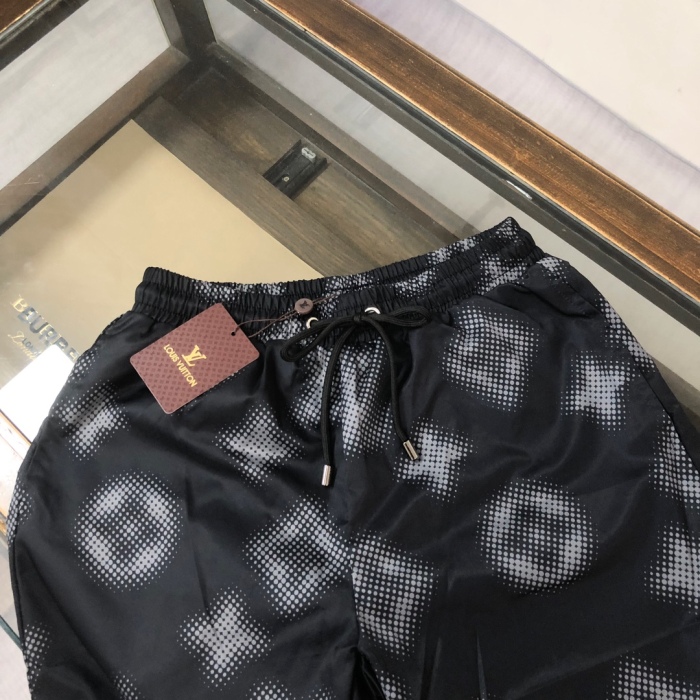 Louis Vuitton Beach Shorts Size M-XXXL