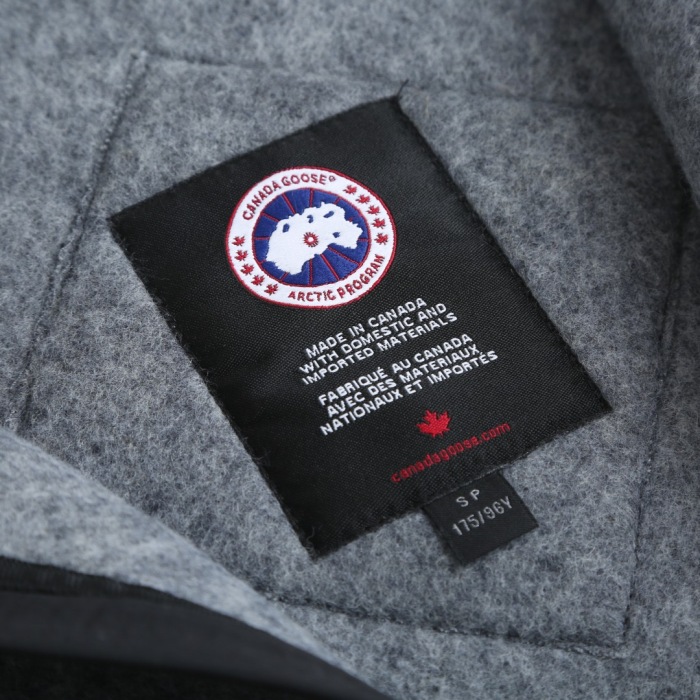 Canada Goose 2026ss New Jacket Size S-XL