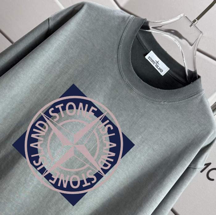 Stone Island 2026ss New T Shirt Size S-XXL