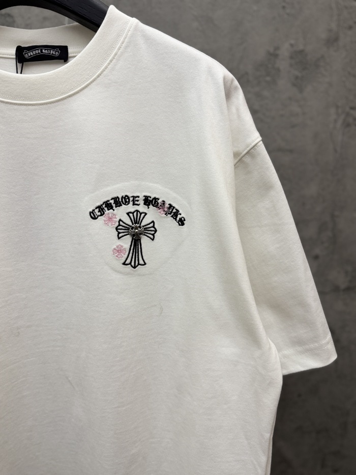 Chrome Hearts 2026ss New T Shirt Size S-XL