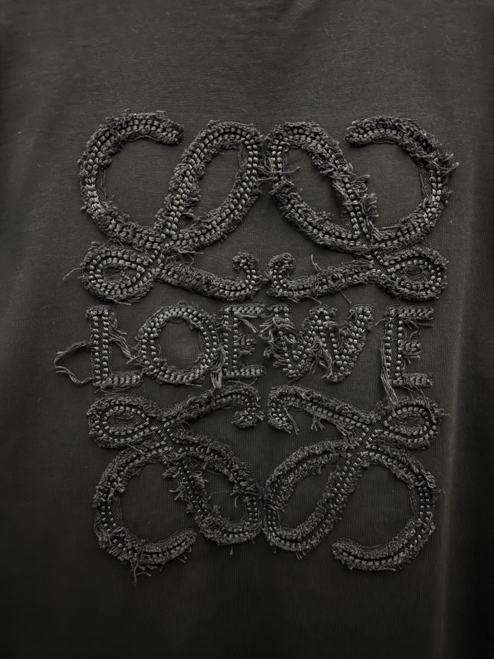 Loewe 2026ss New T Shirt Size S-XL