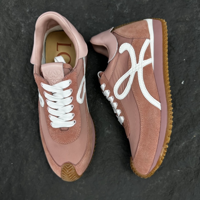 Loewe 25ss Jambo Sneaker Size 36-46