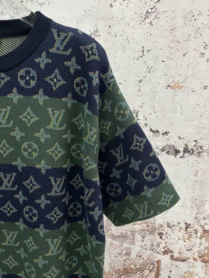 Louis Vuitton 2026ss New T Shirt Size S-XL