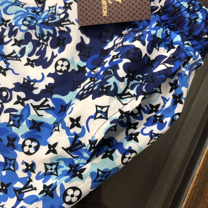 Louis Vuitton Beach Shorts Size M-XXXL