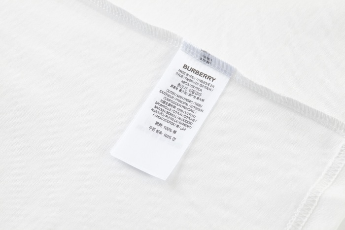 Burberry 2026ss New T Shirt Size S-XL