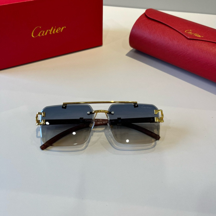 Cartier Sunglasses