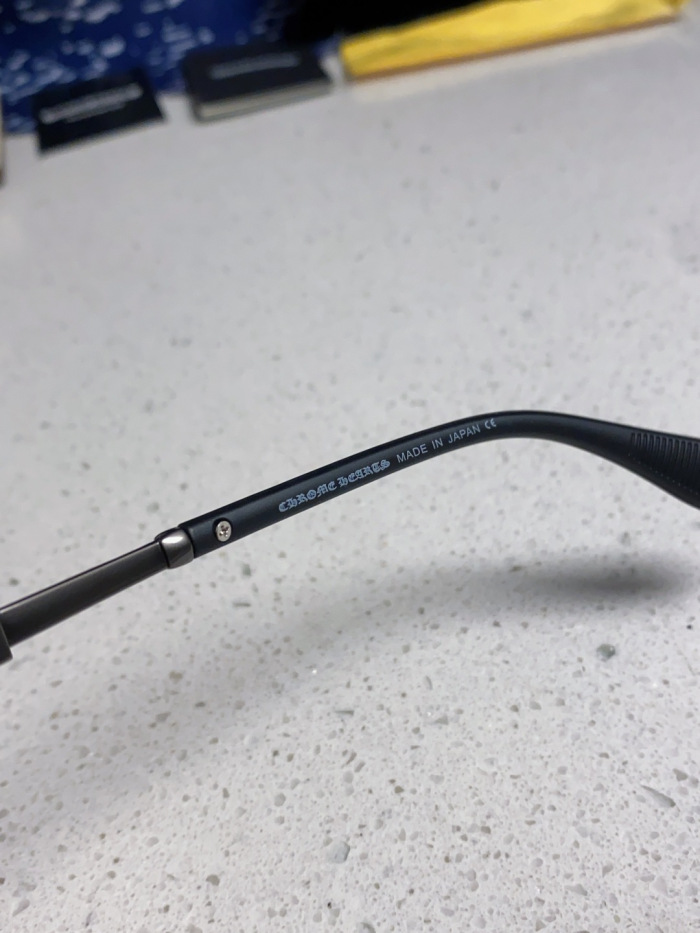 Chrome Hearts Sunglasses