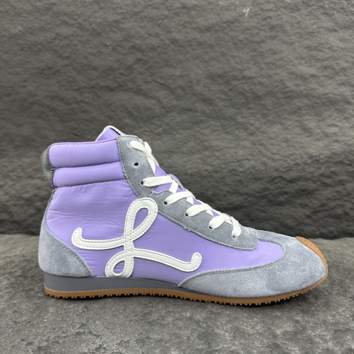 Loewe 25ss Jambo Sneaker Size 36-41