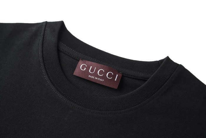 Gucci 2026ss New T Shirt Size S-XL