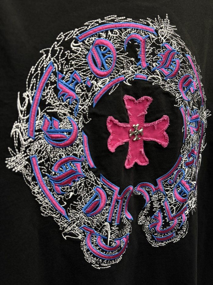 Chrome Hearts 2026ss New T Shirt Size S-XL