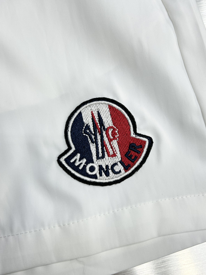 Moncler Beach Shorts Size M-XXXL