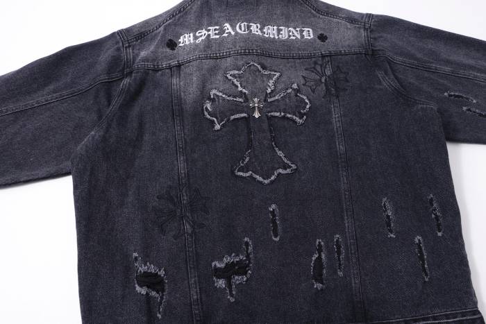 Chrome Hearts 2026ss New Jacket Size M-XXXL