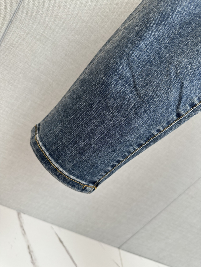 Louis Vuitton New Men Jeans Size 29-38