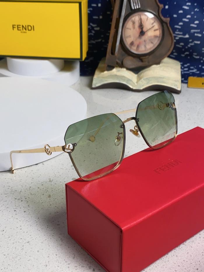 Fendi Sunglasses