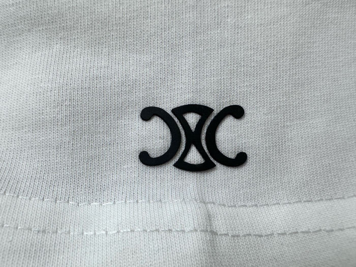 Celine 2026ss New T Shirt Size XS-L