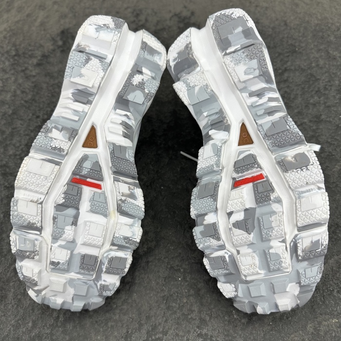 Loewe 25ss Jambo Sneaker Size 36-46