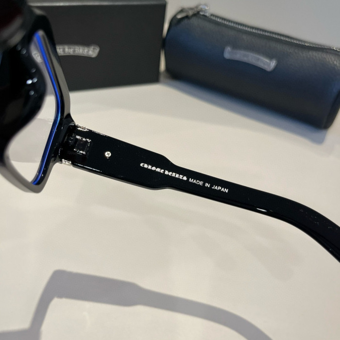 Chrome Hearts Sunglasses