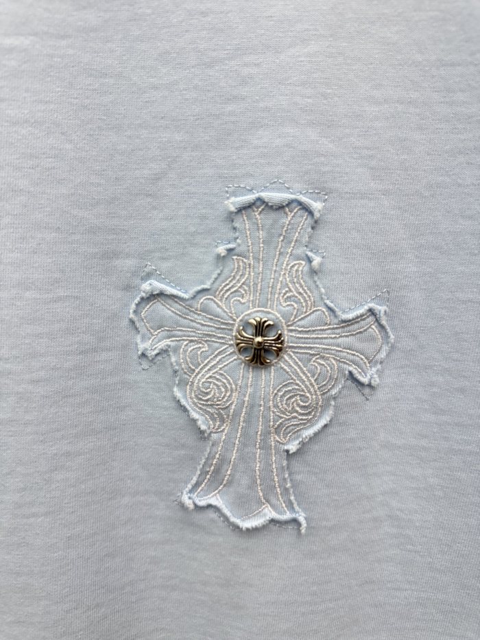 Chrome Hearts 2026ss New T Shirt Size S-XL