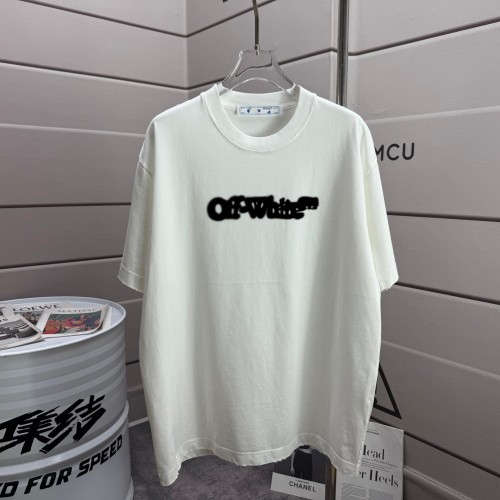 OFF White 2026ss New T Shirt Size S-XXL