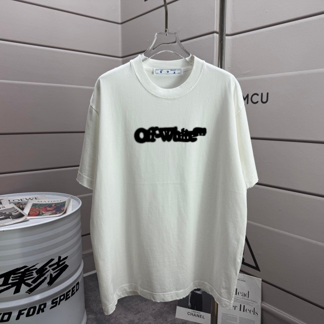 OFF White 2026ss New T Shirt Size S-XXL