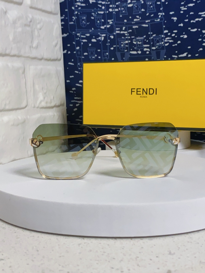 Fendi Sunglasses