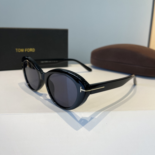 Tom Ford Sunglasses