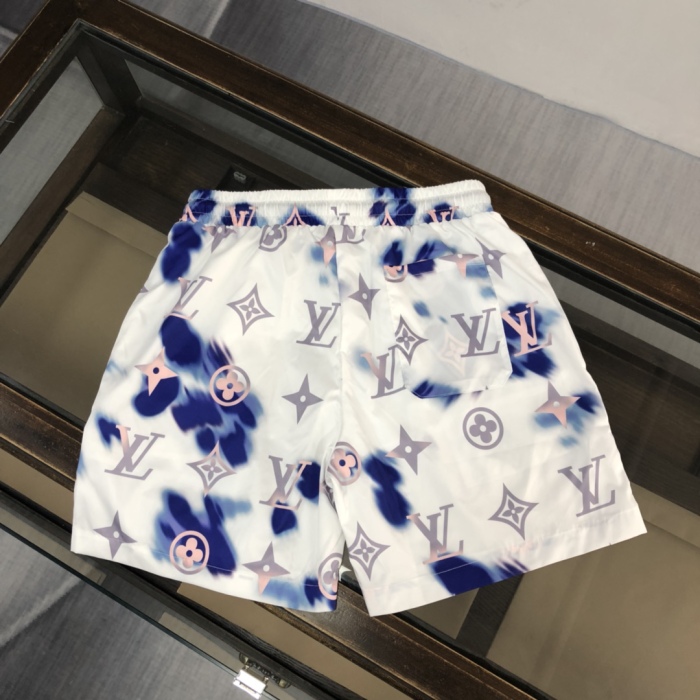 Louis Vuitton Beach Shorts Size M-XXXL
