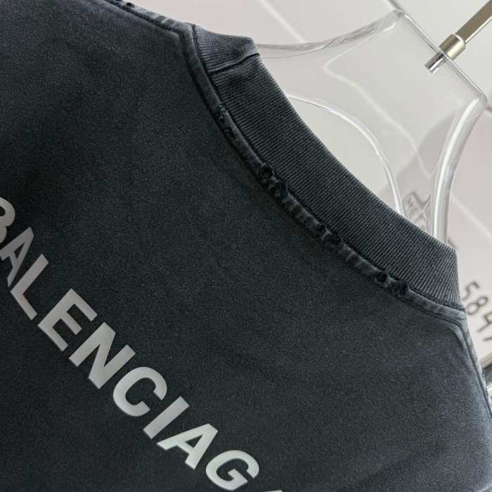 Balenciaga 2026ss New T Shirt Size S-XXL