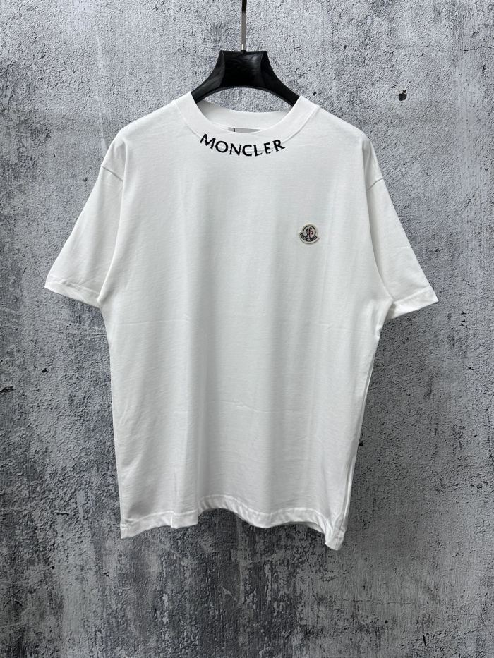 Moncler 2026ss New T Shirt Size XS-L