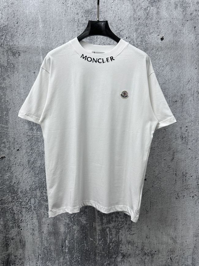 Moncler 2026ss New T Shirt Size XS-L