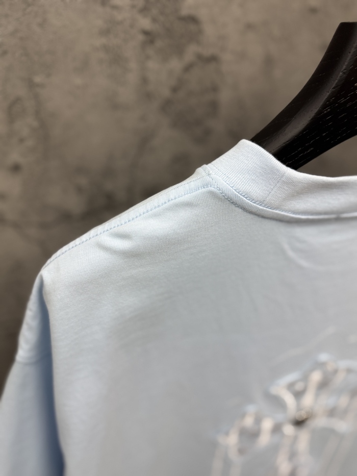Chrome Hearts 2026ss New T Shirt Size S-XL