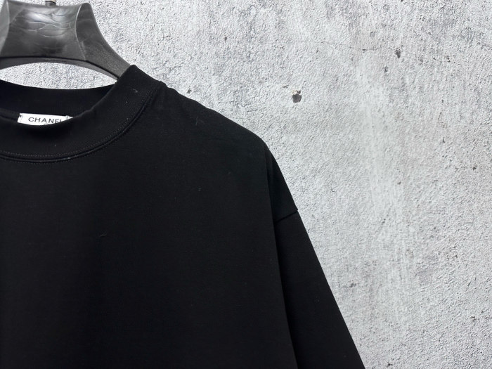 Chanel 2026ss New T Shirt Size XS-L