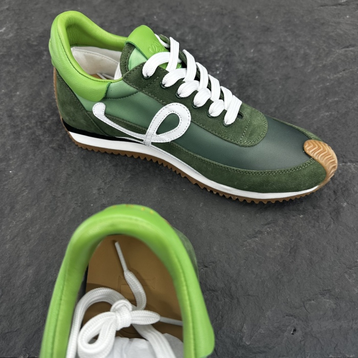 Loewe 25ss Jambo Sneaker Size 36-46