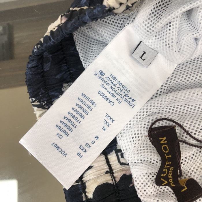 Louis Vuitton Beach Shorts Size M-XXXL