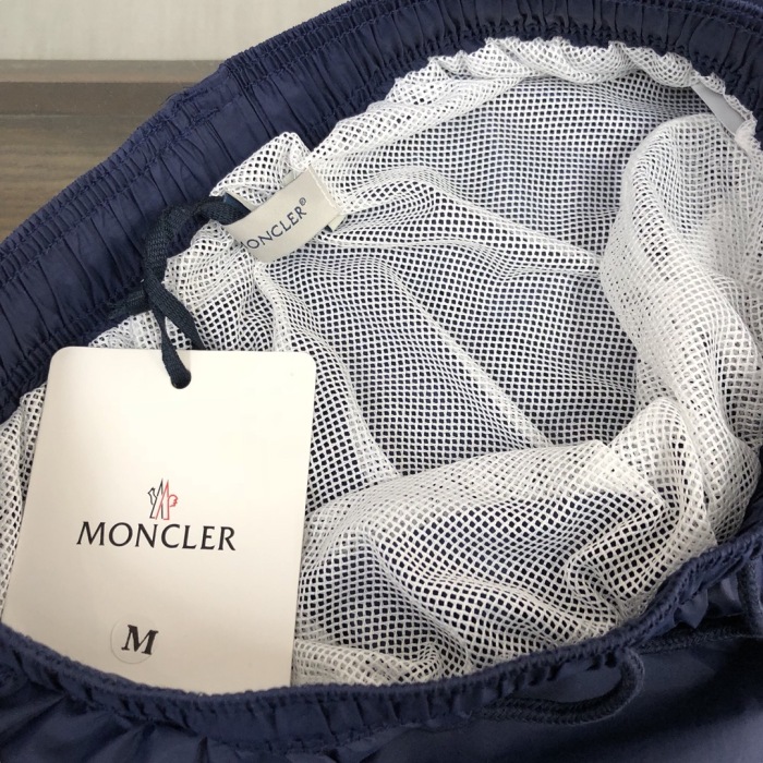 Moncler Beach Shorts Size S-XXXL