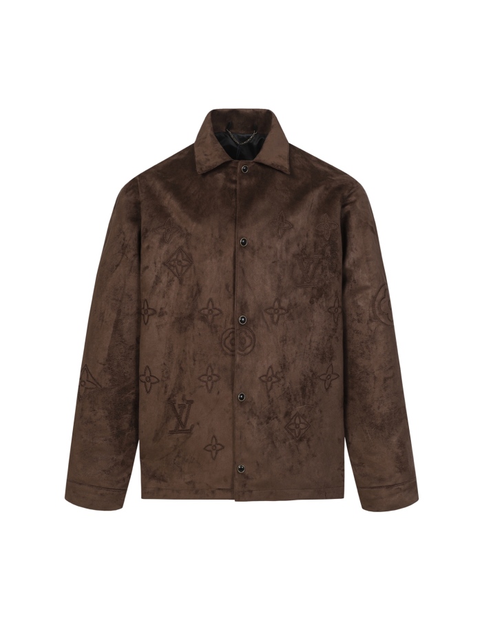 Louis Vuitton 2026ss New Jacket Size S-XL