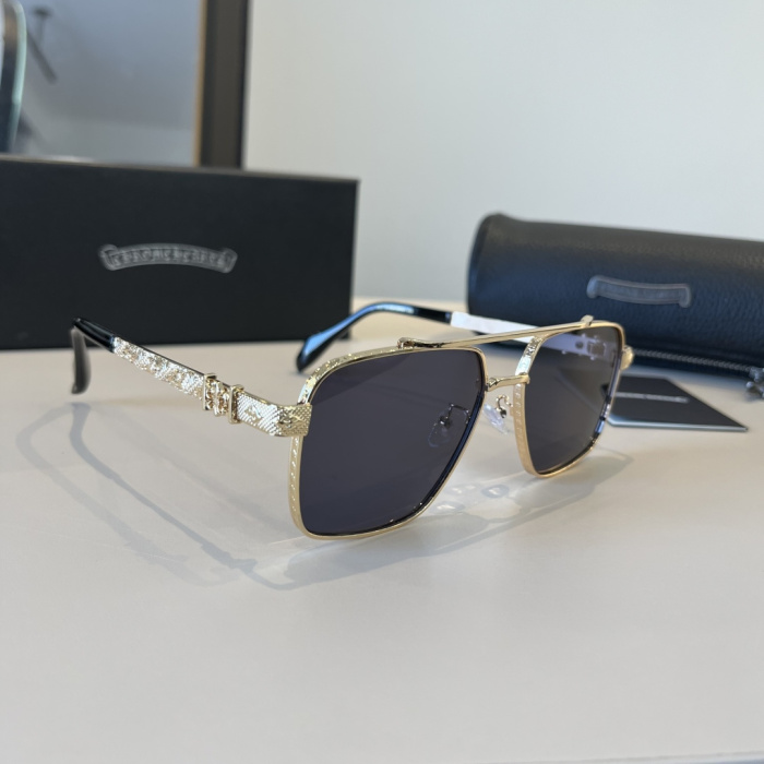 Chrome Hearts Sunglasses