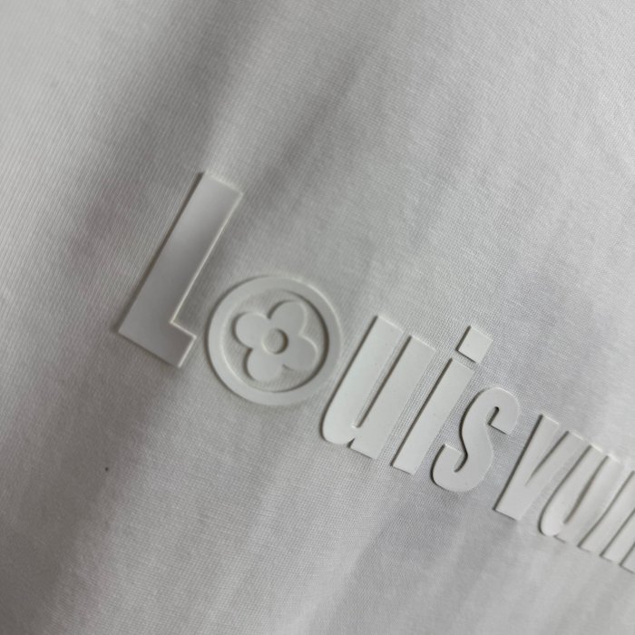 Louis Vuitton 2026ss New T Shirt Size S-XXL