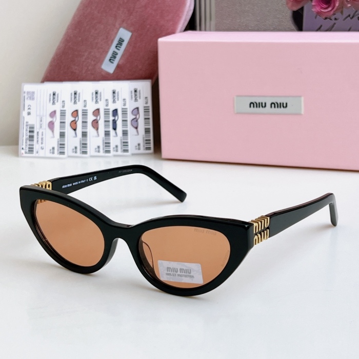 MiuMiu Sunglasses