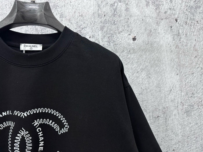 Chanel 2026ss New T Shirt Size XS-L