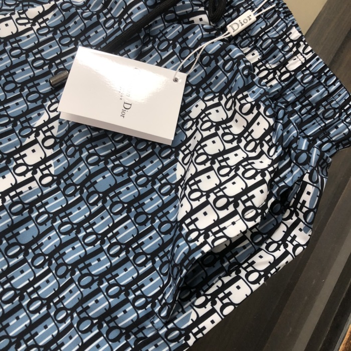 Dior Beach Shorts Size M-XXXL