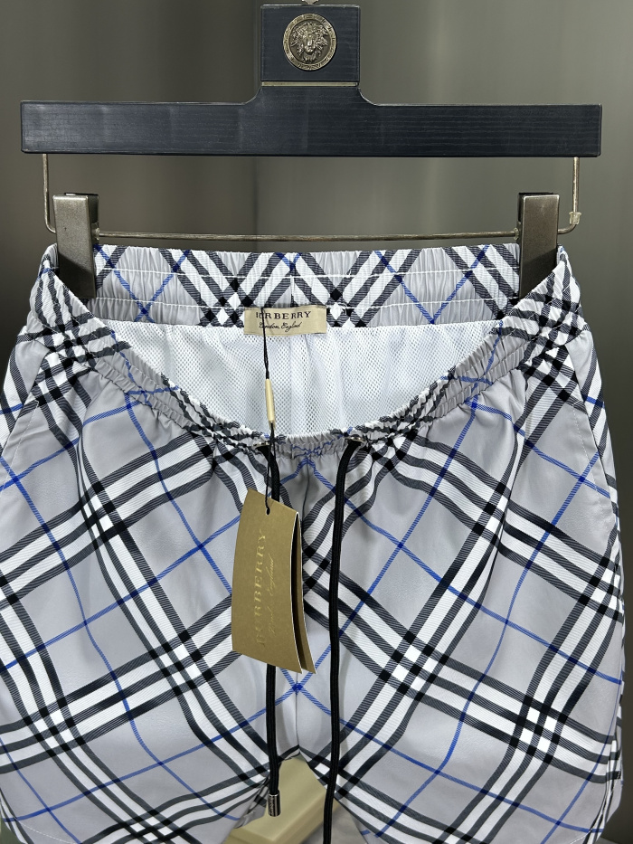 Burberry Beach Shorts Size M-XXXL